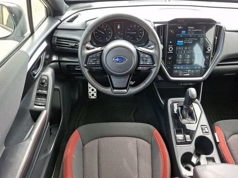 Used 2024 Subaru Impreza RS AWD/4WD image 13