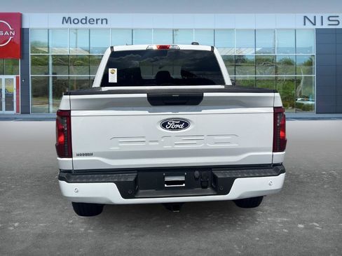 Used 2024 Ford F150 STX RWD image 6