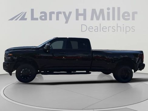 New 2026 RAM 3500 Big Horn AWD/4WD image 2