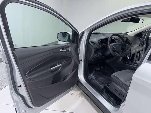 Used 2019 Ford Escape SE AWD/4WD image 9