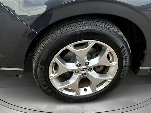 Used 2018 Subaru Forester 2.5i Touring image 30