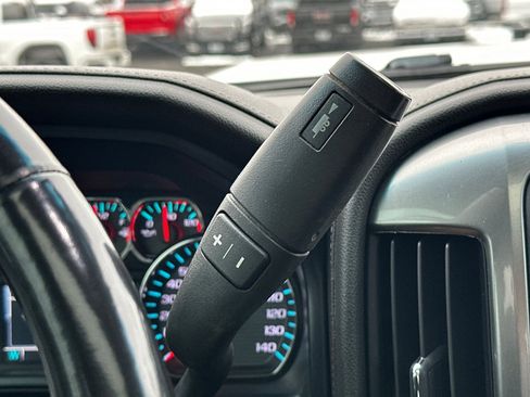 Used 2019 Chevrolet Silverado 3500 LTZ w/ Duramax Plus Package image 33