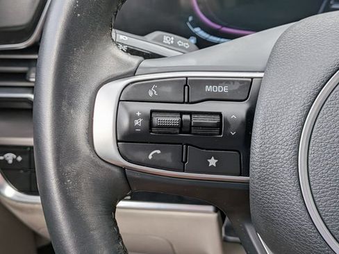 Certified 2024 Kia Sportage EX FWD image 27