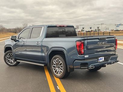 Used 2026 GMC Sierra 1500 Denali Ultimate