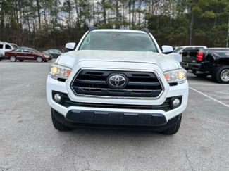 Used 2019 Toyota Tacoma SR5 video 2