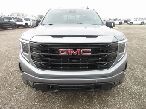 New 2026 GMC Sierra 1500 Elevation w/ Elevation Premium Package image 12