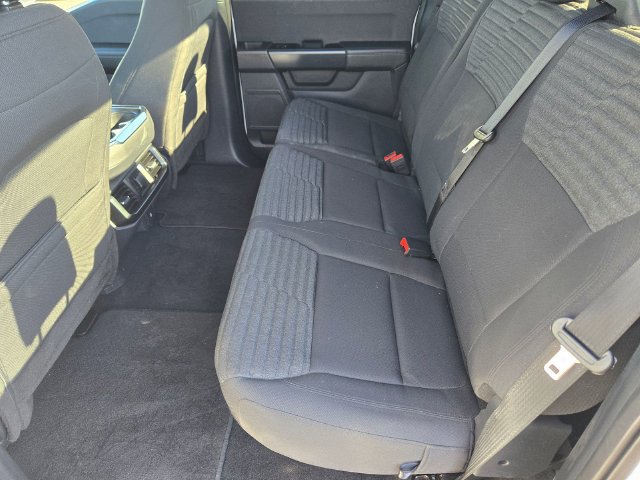 Used 2023 Ford F150 XL w/ STX Appearance Package AWD/4WD image 10
