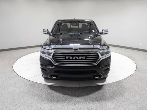 Used 2022 RAM 1500 Limited w/ Body-Colour Bumper Group AWD/4WD image 29