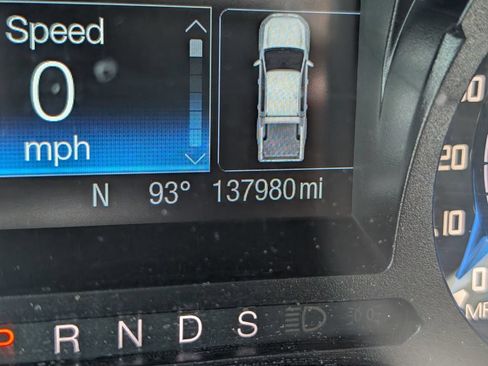 Used 2021 Ford Ranger XL w/ FX4 Off-Road Package AWD/4WD image 15