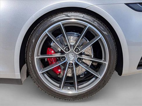Used 2023 Porsche 911 Carrera S image 28