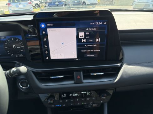 New 2026 Subaru Outback Touring AWD/4WD image 20