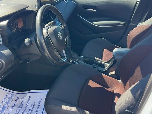 Used 2023 Toyota Corolla SE image 26