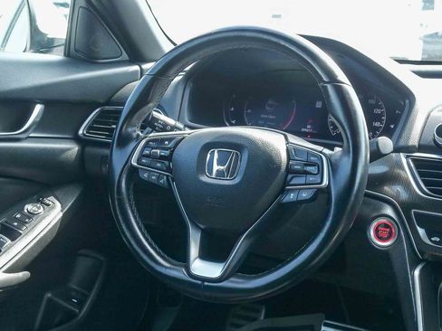 Used 2020 Honda Accord Sport image 14