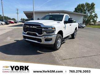 Used 2026 RAM 2500 Tradesman AWD/4WD video 1