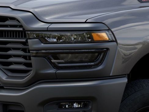 New 2025 RAM 2500 Tradesman AWD/4WD image 10