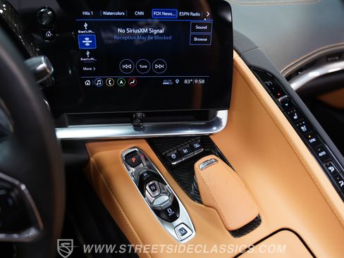 Used 2020 Chevrolet Corvette Stingray Preferred Conv w/ 2LT Preferred Equipment Group RWD image 33