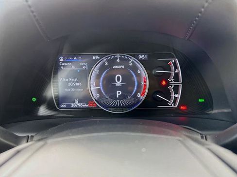 Certified 2021 Lexus ES 350 w/ Premium Package image 34