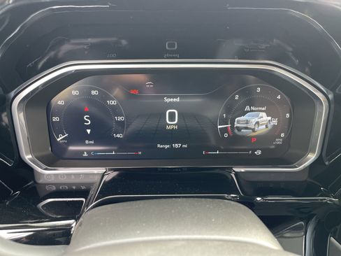 New 2026 GMC Sierra 1500 Elevation w/ Elevation Premium Package image 46