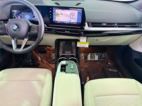 New 2026 BMW X1 xDrive28i w/ Technology Package image 19