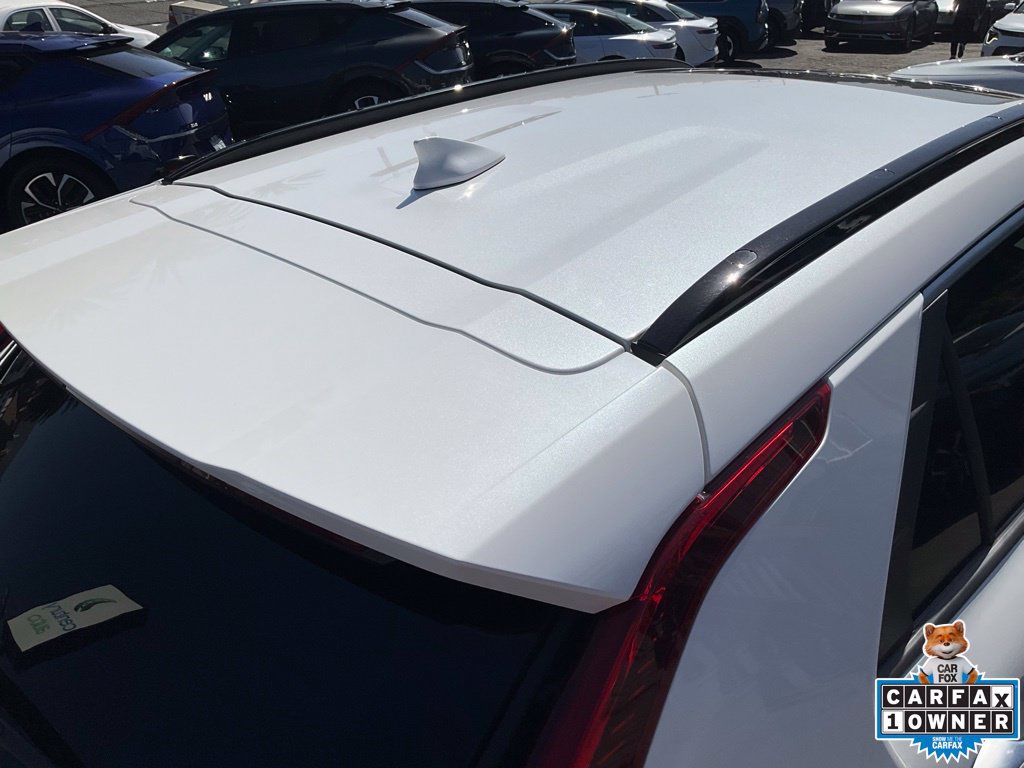 Used 2024 Kia Niro Wave FWD image 82