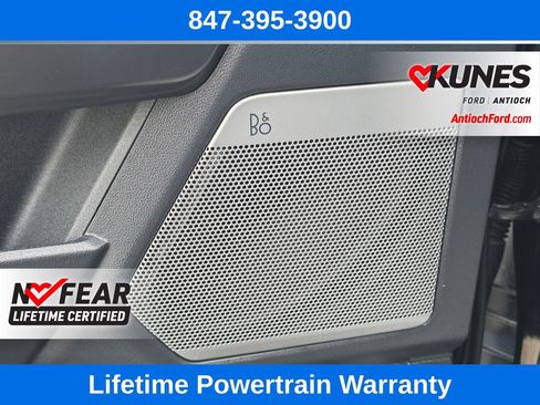 Certified 2025 Ford F150 Tremor AWD/4WD image 40