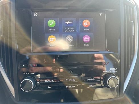 Used 2022 Subaru Forester image 15