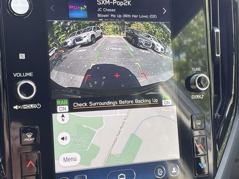 Used 2025 Subaru Forester Sport image 29