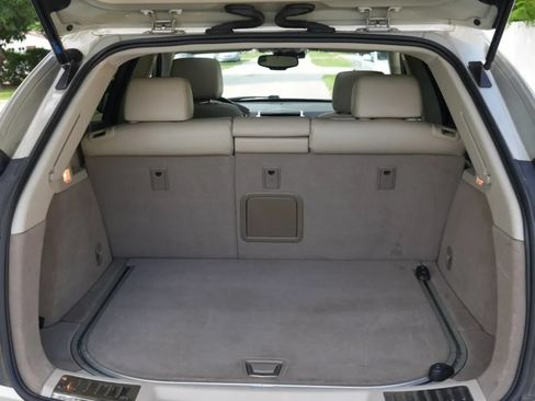 Used 2015 Cadillac SRX Luxury w/ Driver Assist Package AWD/4WD image 15
