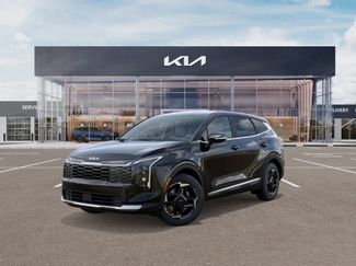 New 2026 Kia Sportage EX FWD video 1
