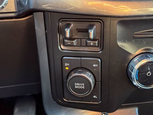 Certified 2023 Ford F150 XLT w/ Equipment Group 302A High image 36