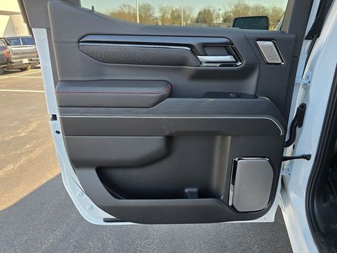 New 2026 GMC Sierra 1500 AT4X image 25