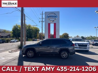 Used 2023 Toyota RAV4 XLE Premium