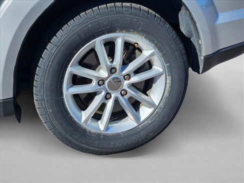 Used 2014 Dodge Journey SXT w/ Flexible Seating Group image 20