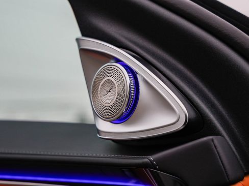 New 2026 Mercedes-Benz S 63 AMG S image 26