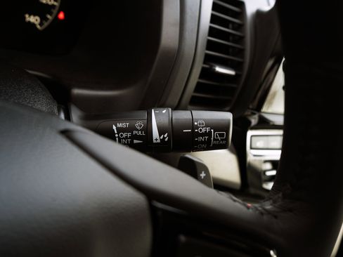 Certified 2025 Honda Odyssey EX-L image 25