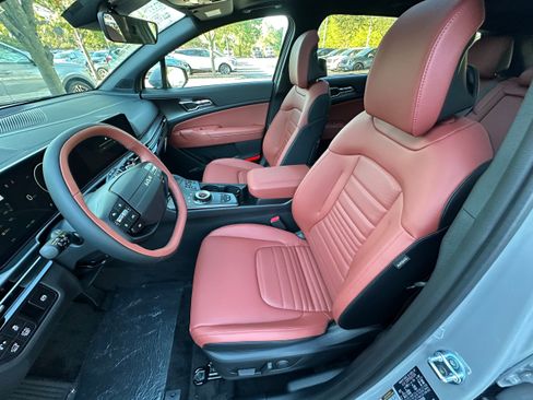 New 2026 Kia Sportage SX Prestige image 40