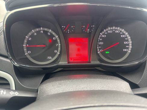 Used 2017 GMC Terrain SLE w/ Driver Alert Package I image 17