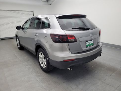 Used 2015 MAZDA CX-9 Sport image 5