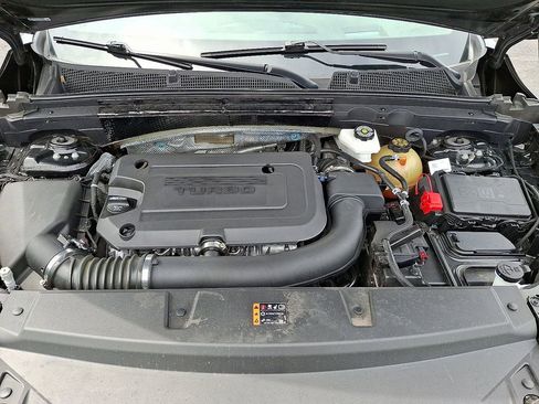 Used 2021 Buick Envision Avenir w/ Technology Package II image 29