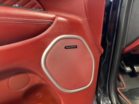 Used 2018 Jeep Grand Cherokee Trackhawk image 27