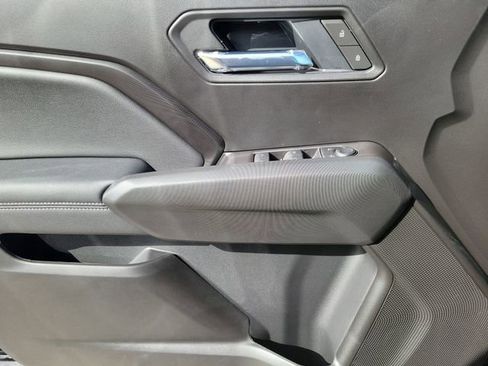 New 2026 GMC Canyon Elevation RWD image 12
