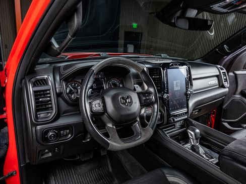 Used 2021 RAM 1500 TRX w/ TRX Level 2 Equipment Group image 16