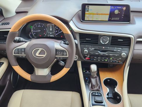 Used 2019 Lexus RX 350 FWD w/ Navigation Package image 28