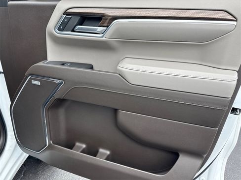 Certified 2024 Chevrolet Silverado 1500 RST w/ All Star Edition Plus image 15