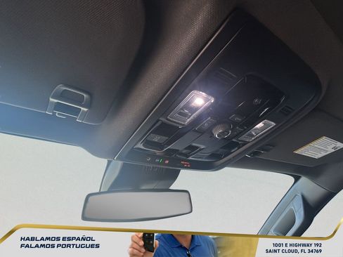 New 2026 Chevrolet Suburban RST w/ Comfort Package RWD image 24