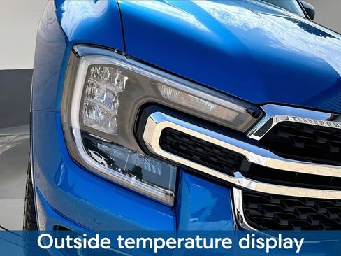 Used 2024 Ford Ranger XLT w/ Technology Package AWD/4WD image 31