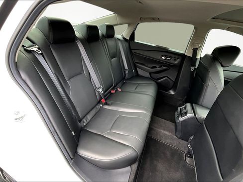 Certified 2024 Honda Accord Touring image 25