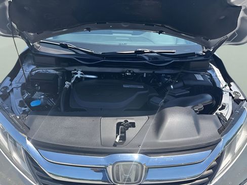 Used 2018 Honda Odyssey EX-L image 35