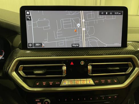 Used 2023 BMW X4 M40i w/ Premium Package image 23