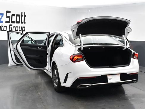 Certified 2023 Kia K5 LXS image 35